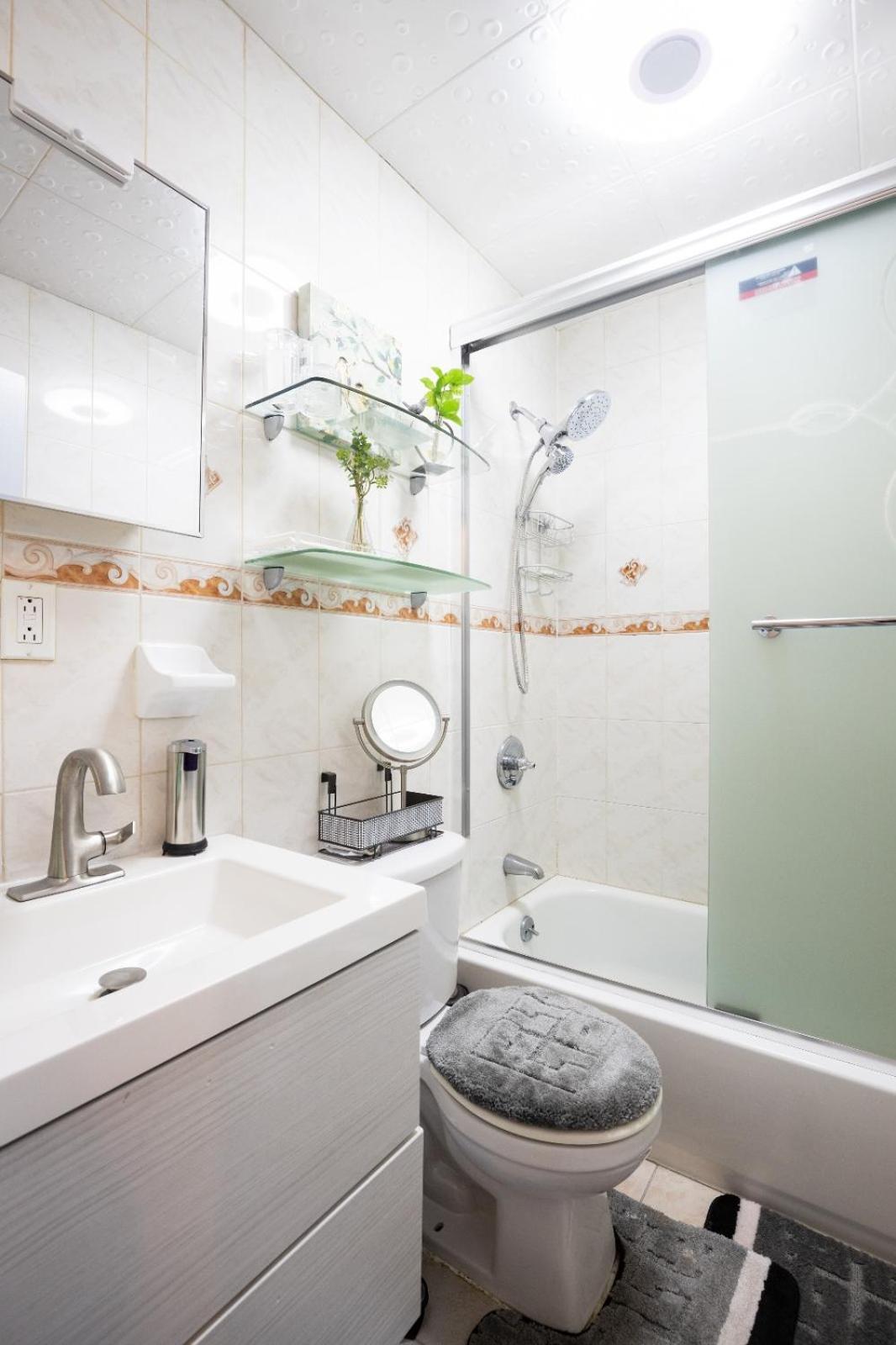 Apartamento City's Prime Location *