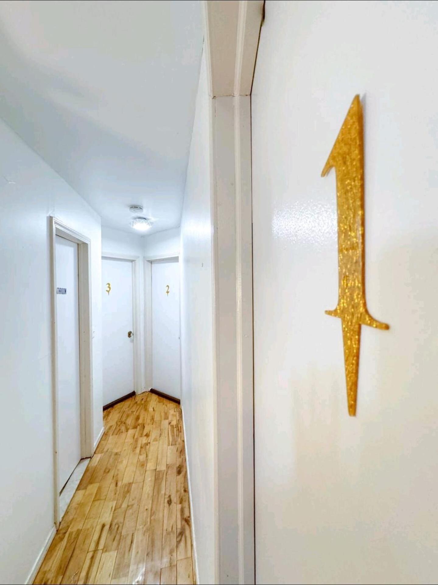 Apartamento City's Prime Location