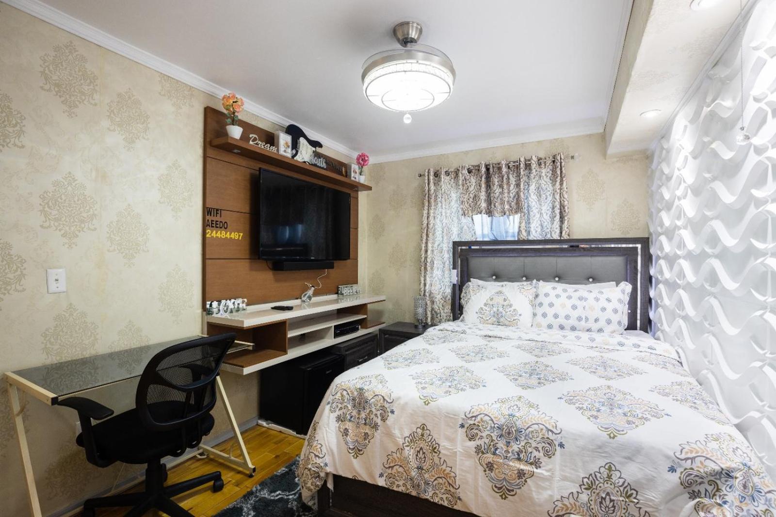 City's Prime Location Apartamento *